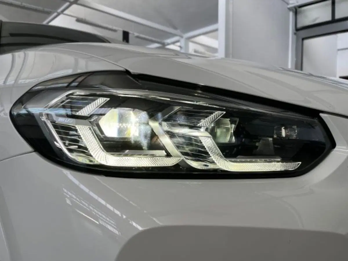 BMW X4 usata a Verona (17)