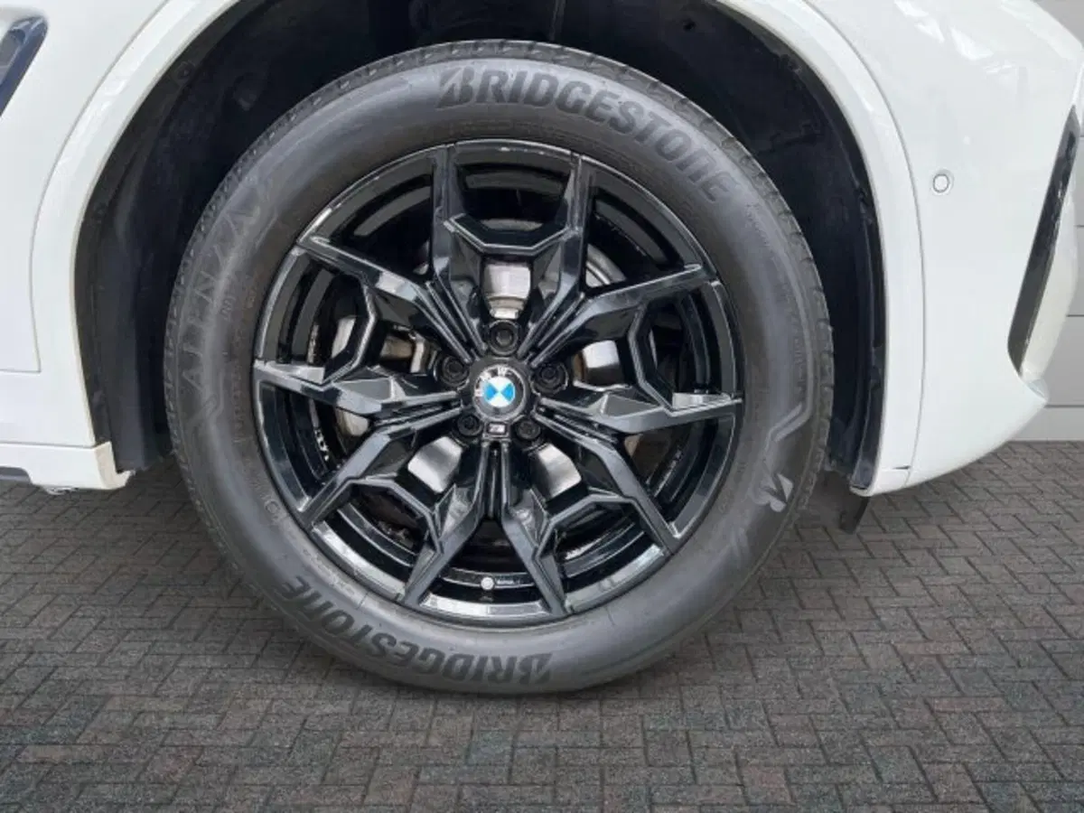 BMW X4 usata a Verona (7)