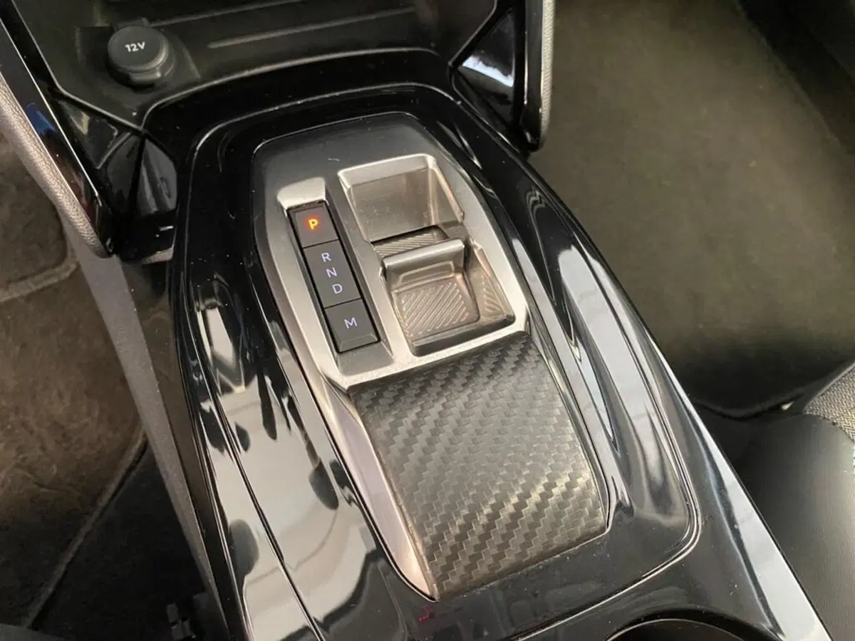 Peugeot 208 usata a Torino (12)