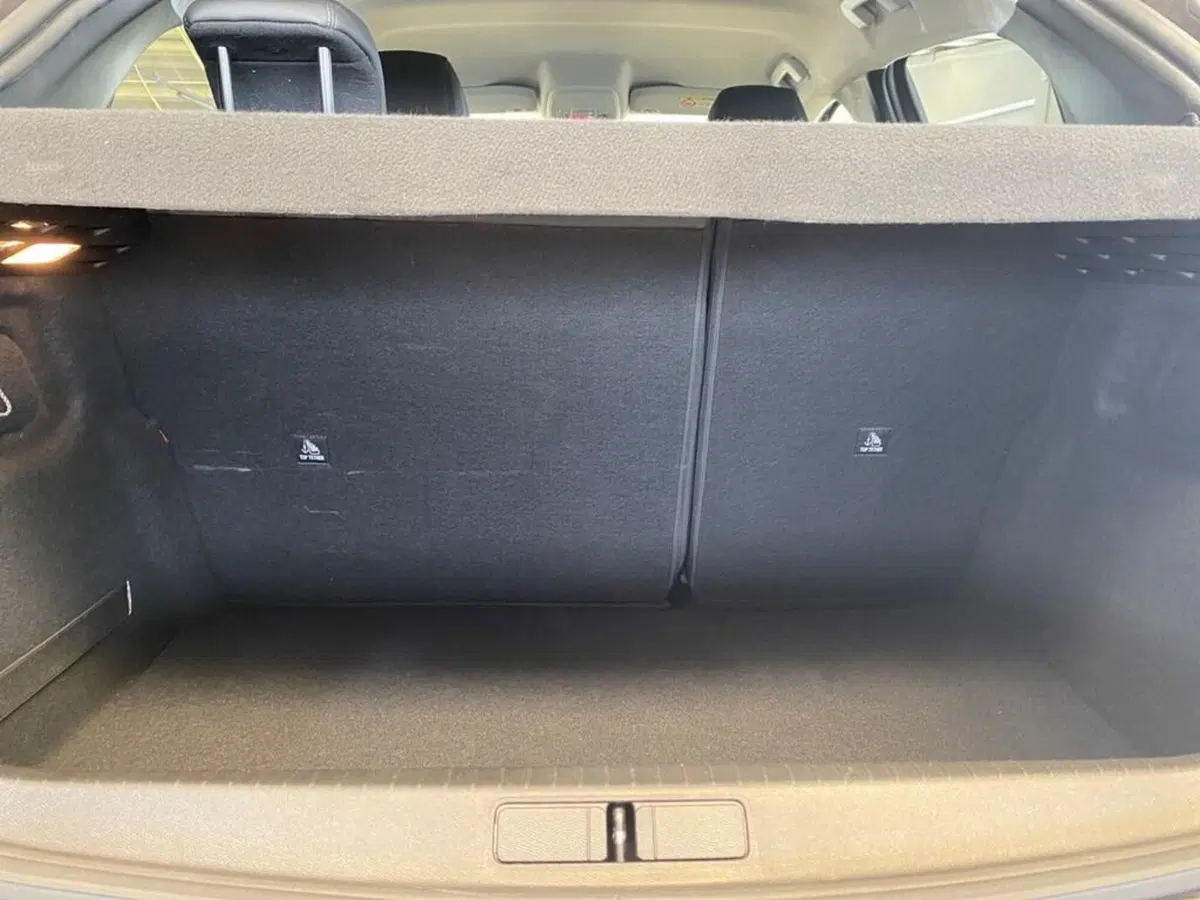 Peugeot 208 usata a Torino (9)