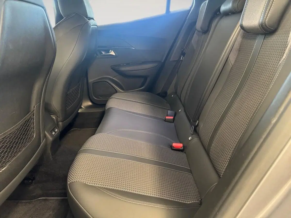 Peugeot 2008 usata a Torino (8)