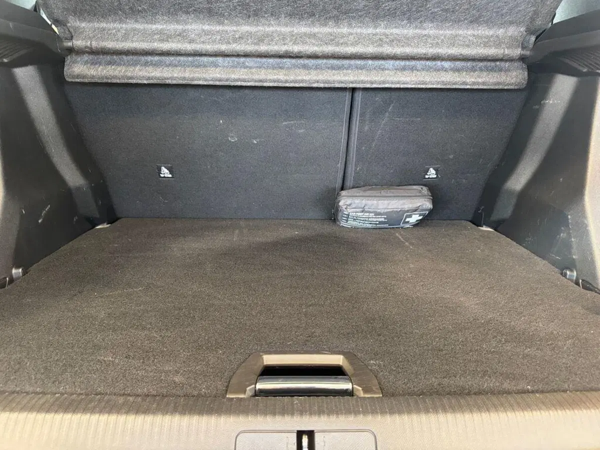 Peugeot 2008 usata a Torino (9)