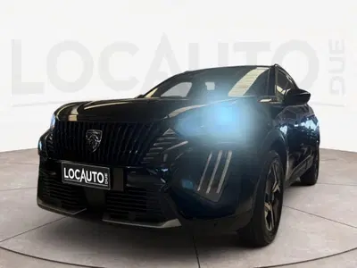 Peugeot 2008 1.2 puretech Allure s&amp;s 100cv nuova a Torino