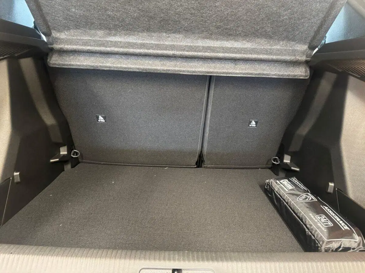 Peugeot 2008 nuova a Torino (9)