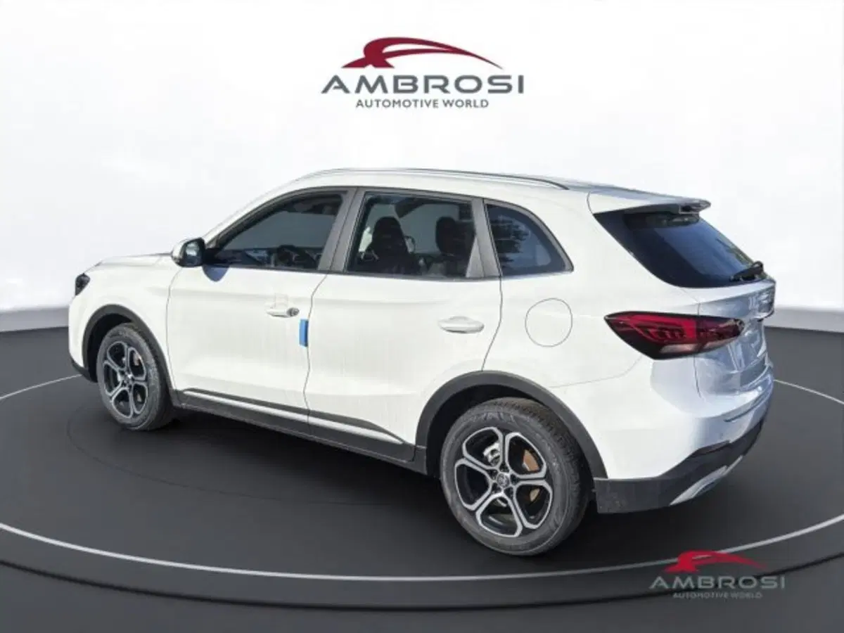 Mg ZS nuova a Perugia (4)
