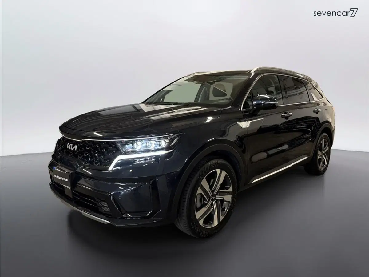 Kia Sorento usata a Verona