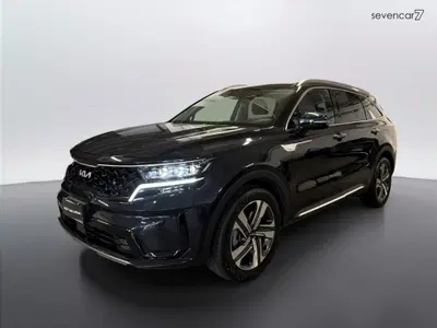 Kia Sorento 1.6 tgdi hev Style 2wd at6 del 2023 usata a Verona