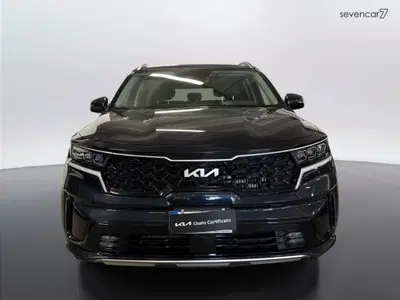 Kia Sorento 1.6 tgdi hev Style 2wd at6 del 2023 usata a Verona