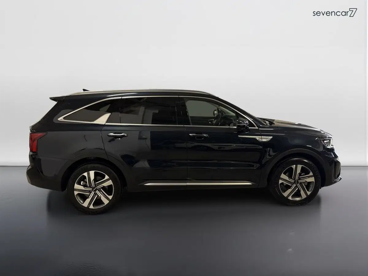 Kia Sorento usata a Verona (4)