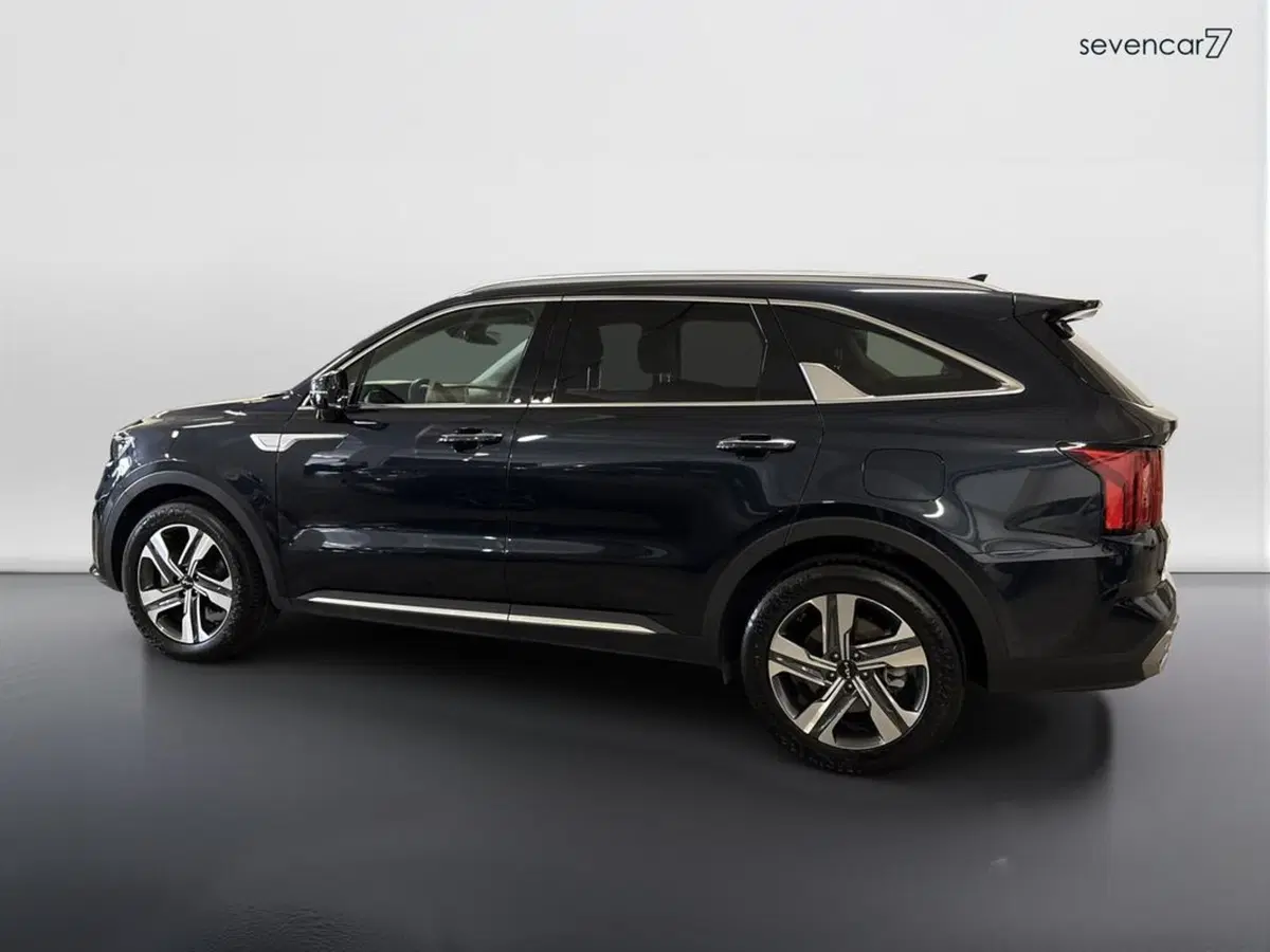 Kia Sorento usata a Verona (8)