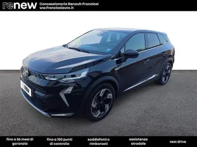 Renault Symbioz 1.6 full hybrid Iconic 145cv auto del 2025 usata a Mirandola