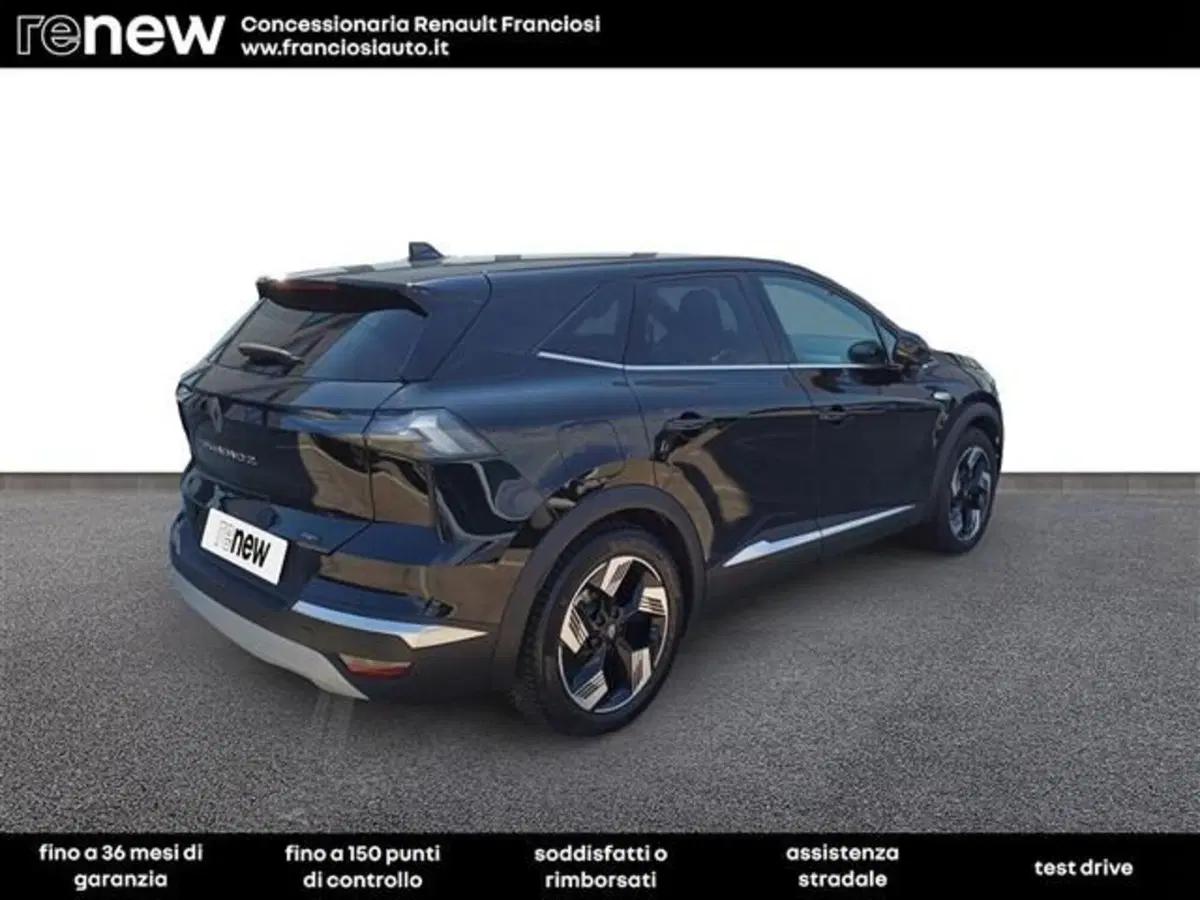 Renault Symbioz usata a Modena (3)