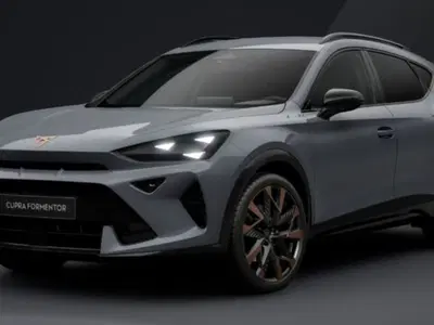 Cupra Formentor 1.5 hybrid Business 150cv dsg nuova a Arzignano