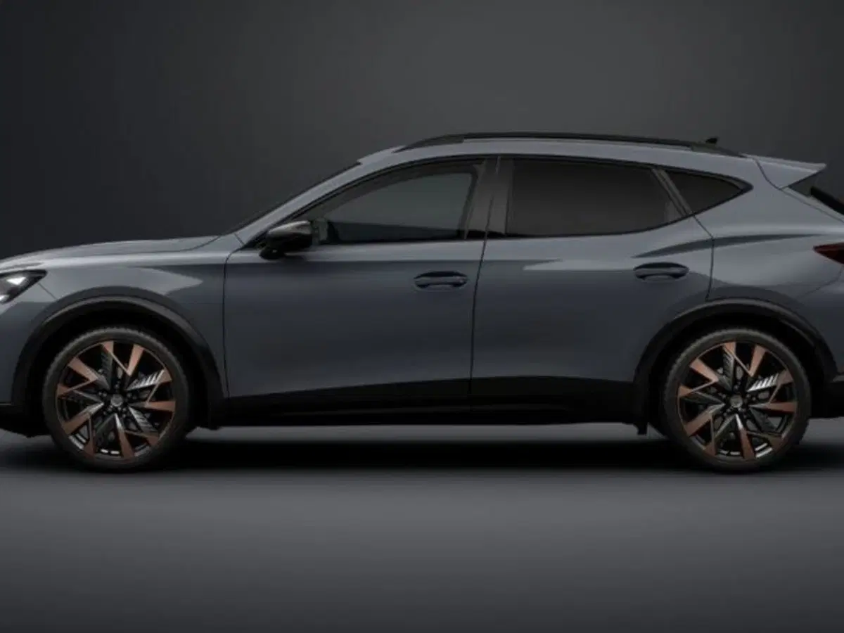 Cupra Formentor nuova a Vicenza (2)