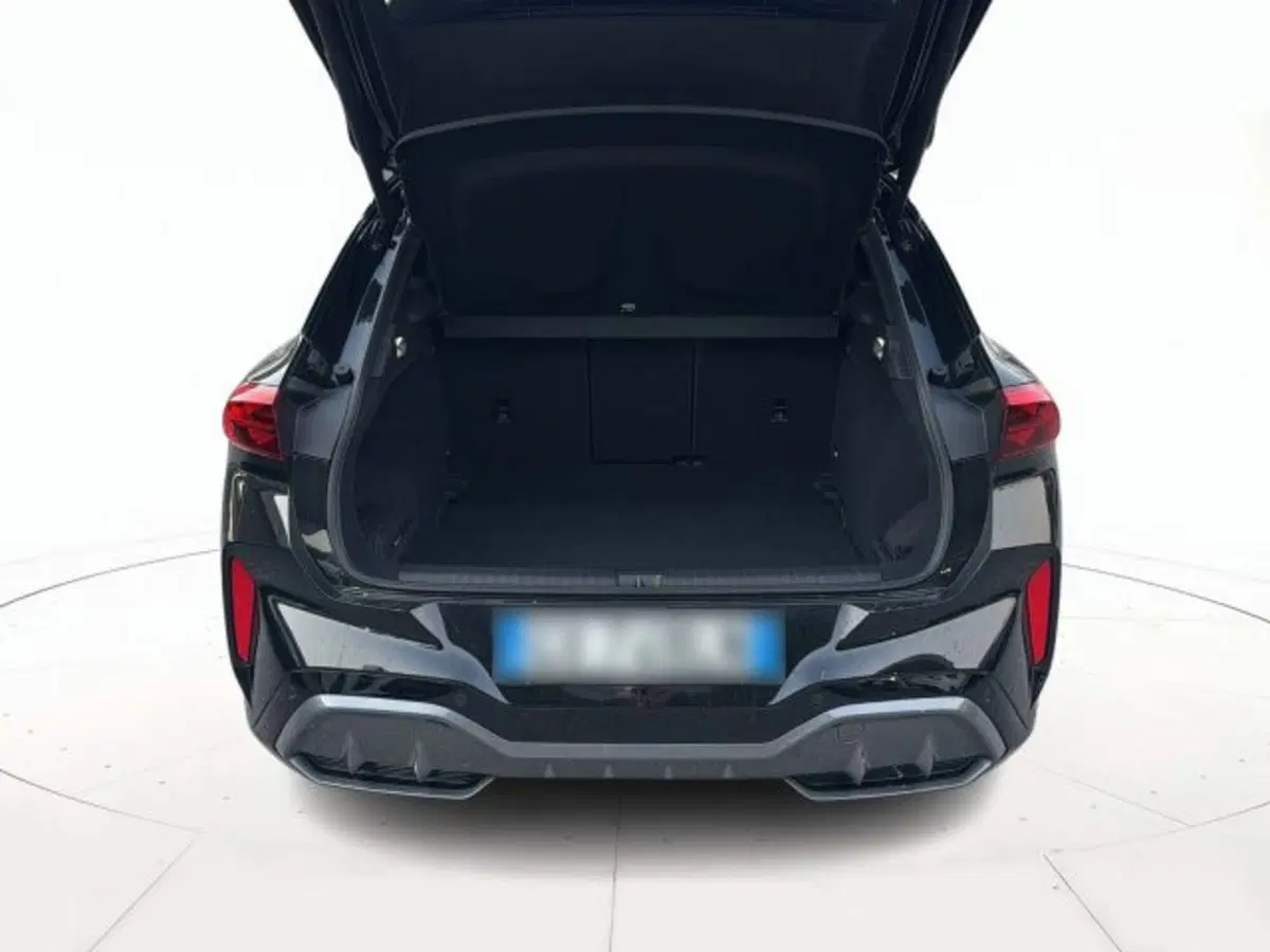 Cupra Terramar usata a Vicenza (11)