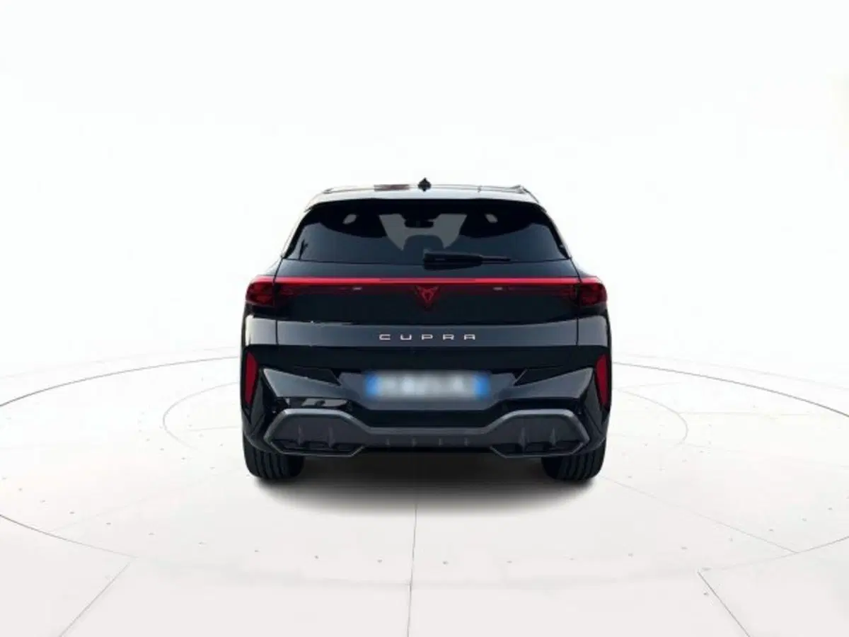 Cupra Terramar usata a Vicenza (4)