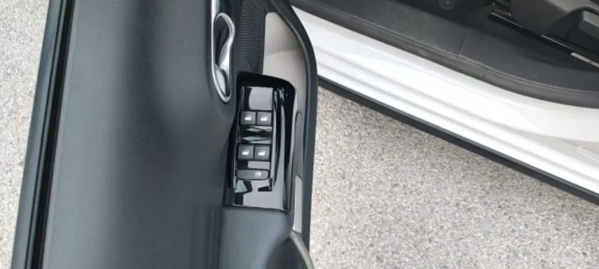 Citroen C3 usata a Taranto (12)