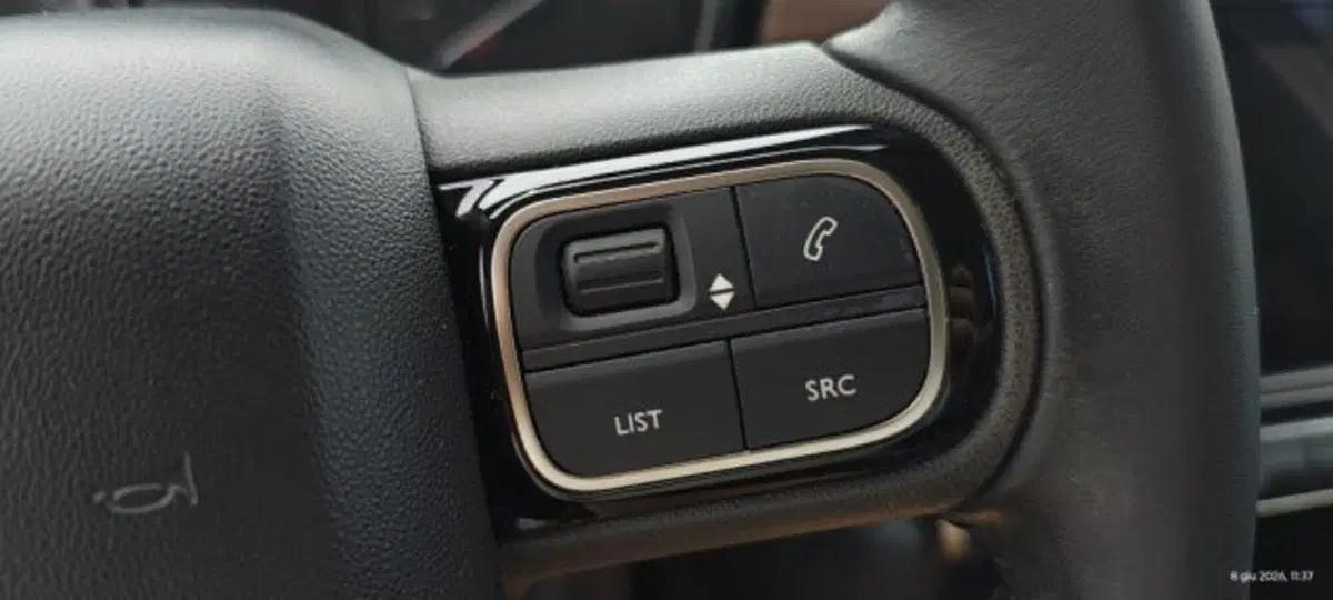 Citroen C3 usata a Taranto (15)