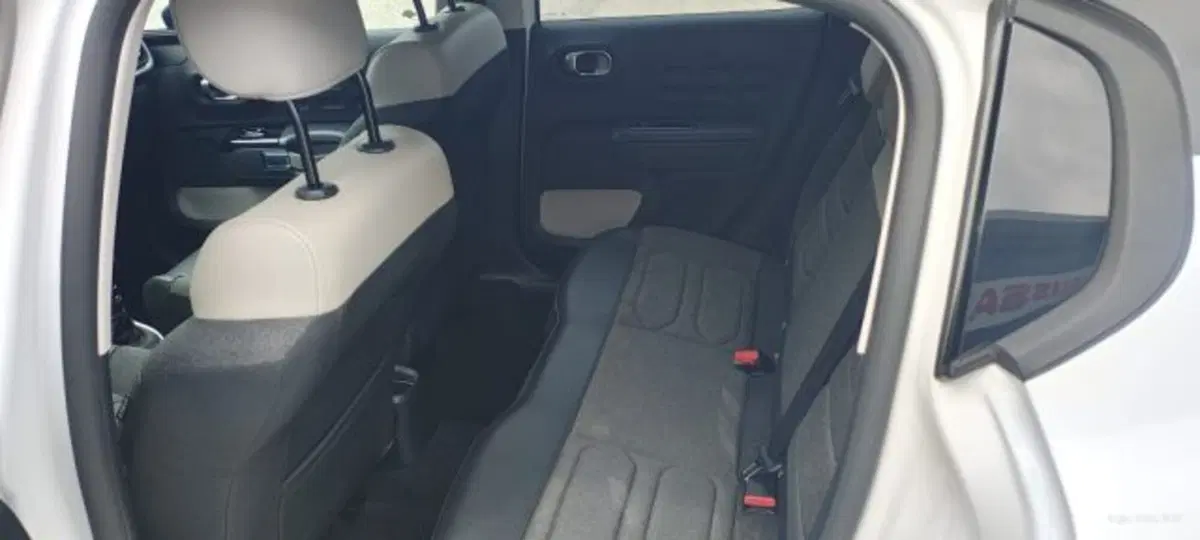 Citroen C3 usata a Taranto (9)