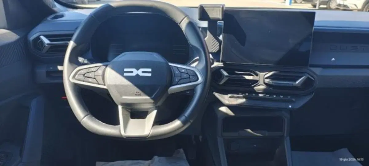 Dacia Duster usata a Taranto (10)