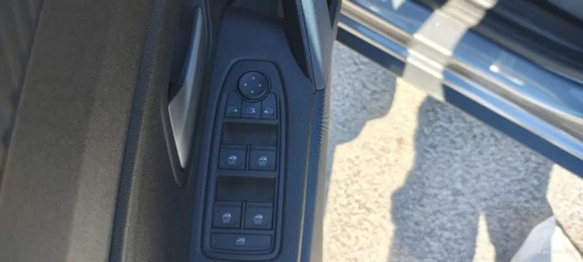 Dacia Duster usata a Taranto (11)