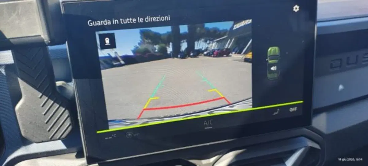 Dacia Duster usata a Taranto (16)