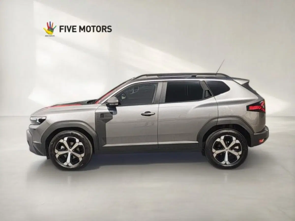 Dacia Duster usata a Taranto (4)