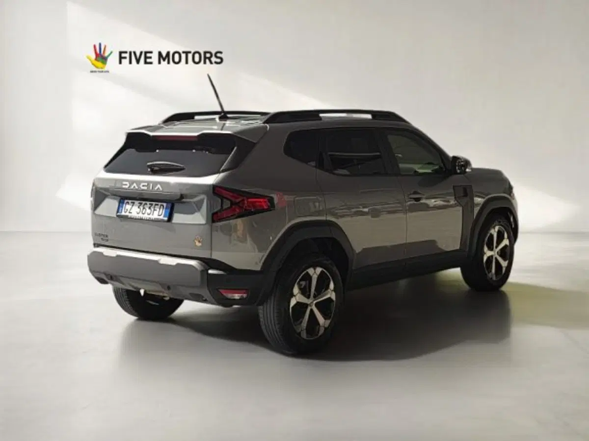 Dacia Duster usata a Taranto (7)
