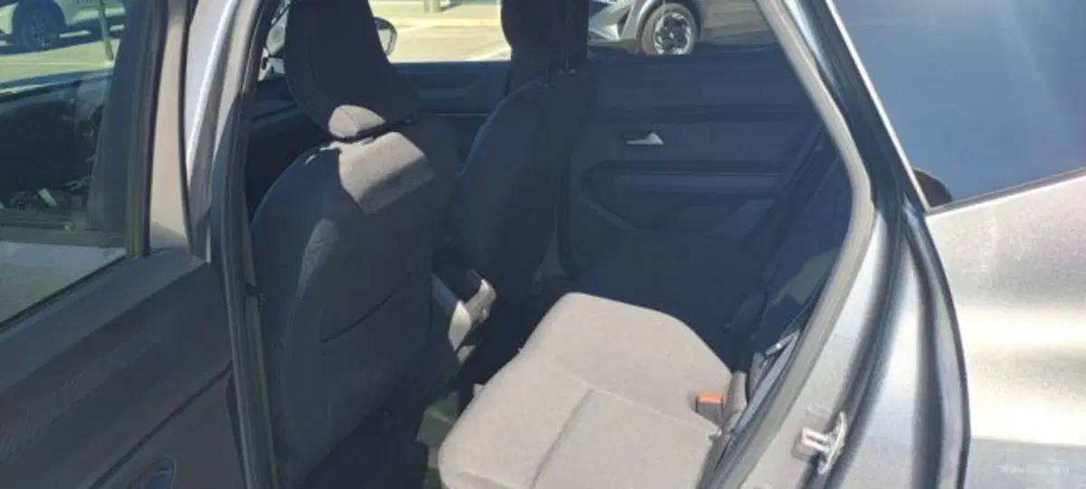Dacia Duster usata a Taranto (9)
