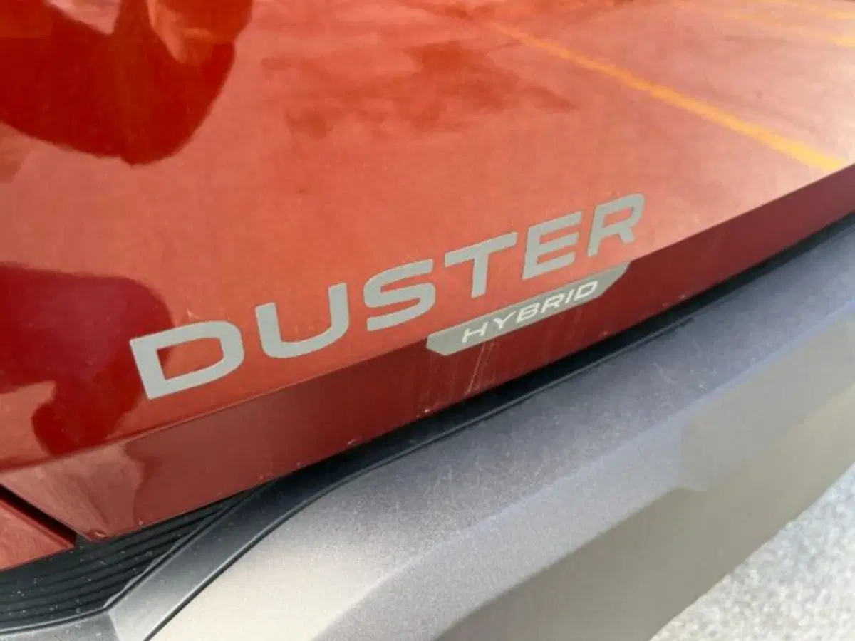 Dacia Duster nuova a Taranto (10)