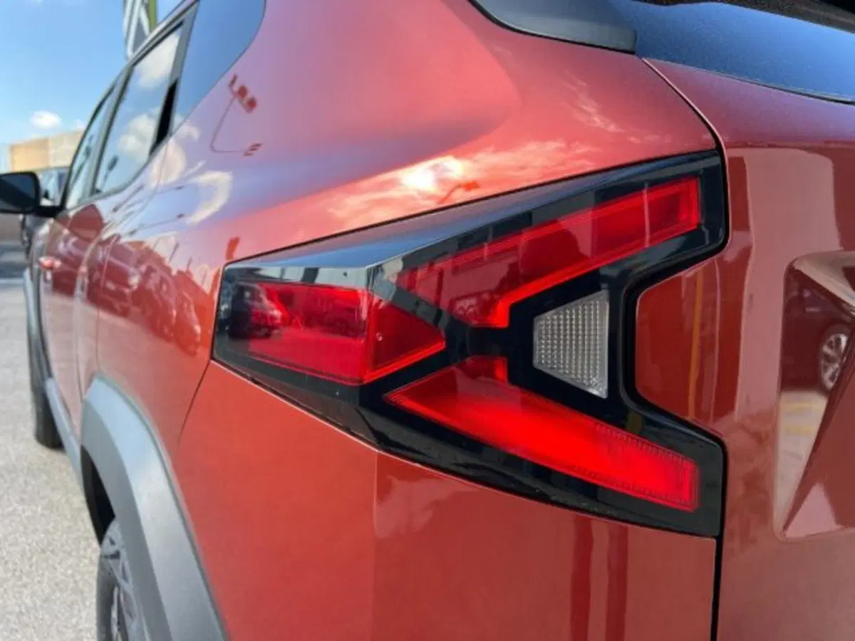 Dacia Duster nuova a Taranto (11)