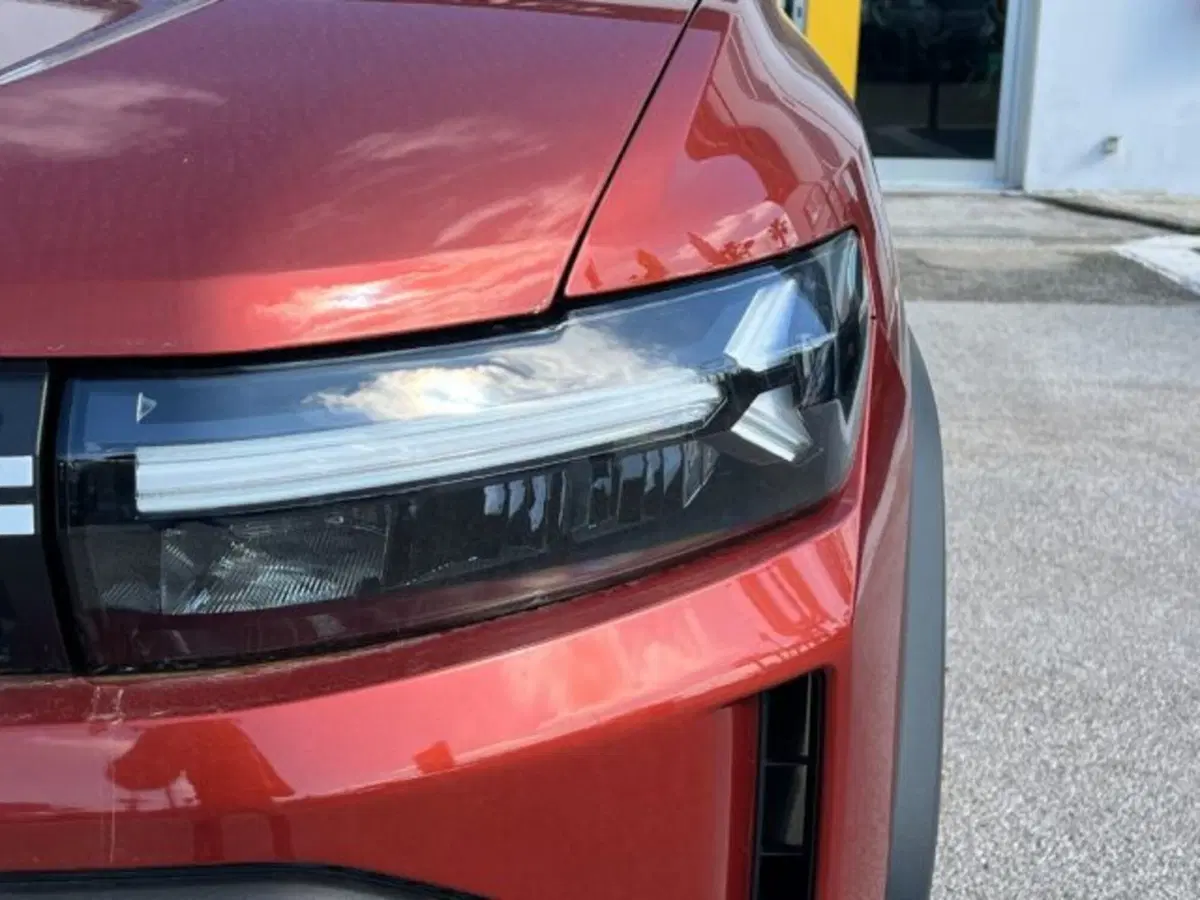 Dacia Duster nuova a Taranto (13)