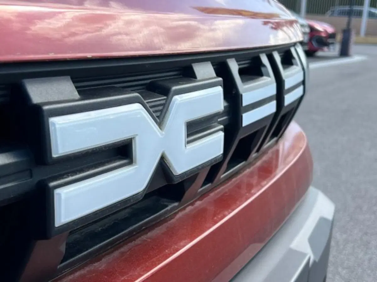 Dacia Duster nuova a Taranto (14)