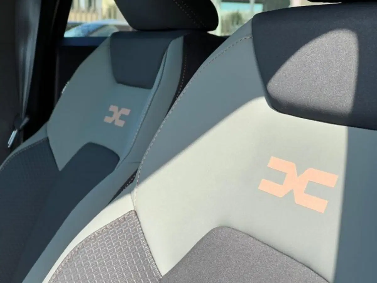 Dacia Duster nuova a Taranto (15)