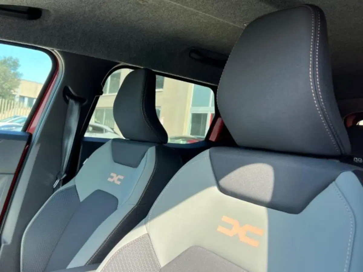 Dacia Duster nuova a Taranto (16)