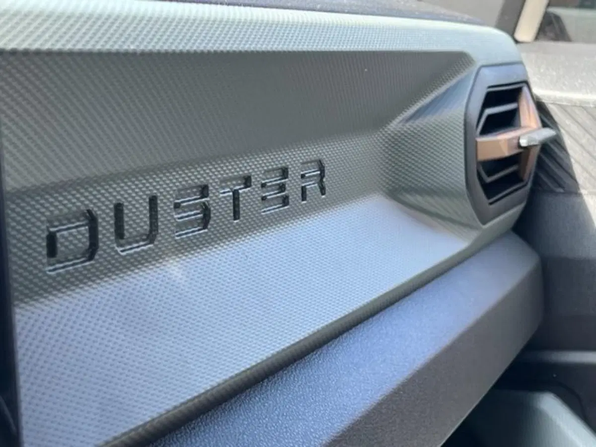 Dacia Duster nuova a Taranto (17)