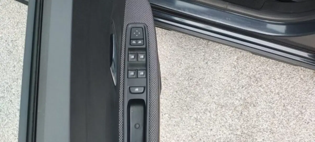Dacia Sandero usata a Taranto (10)