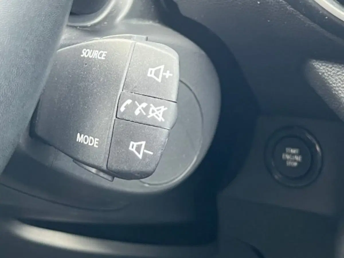 Dacia Sandero usata a Taranto (15)