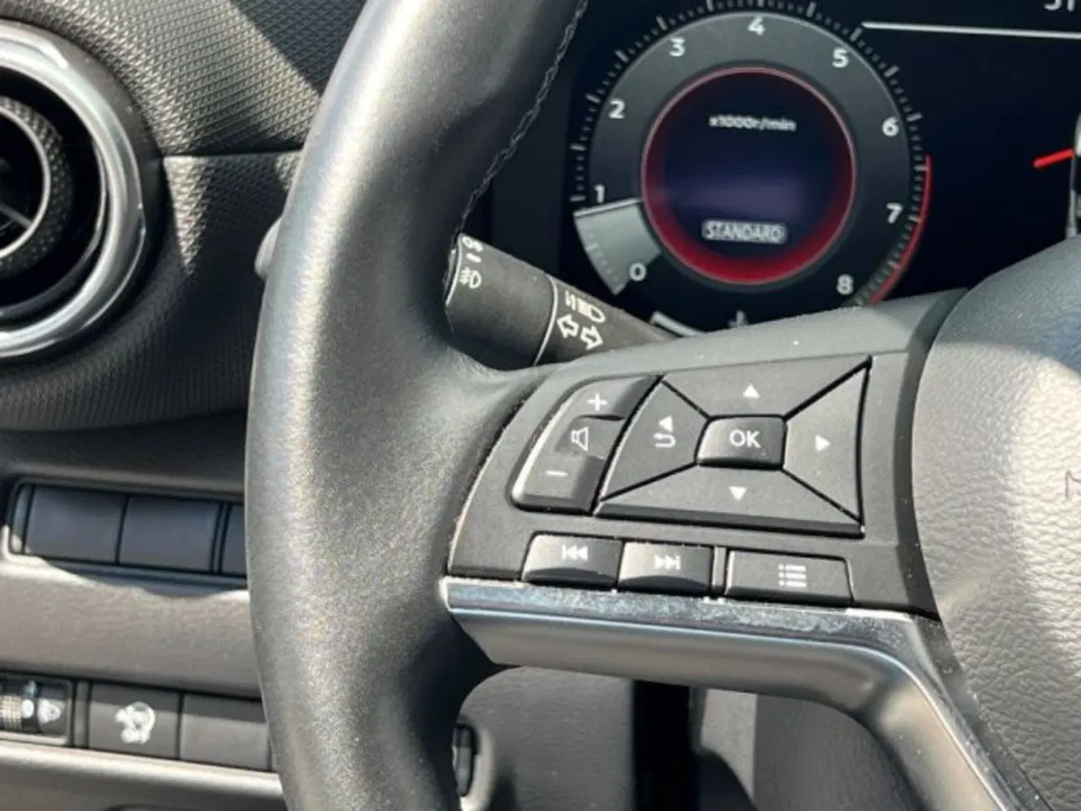 Nissan Juke usata a Taranto (18)