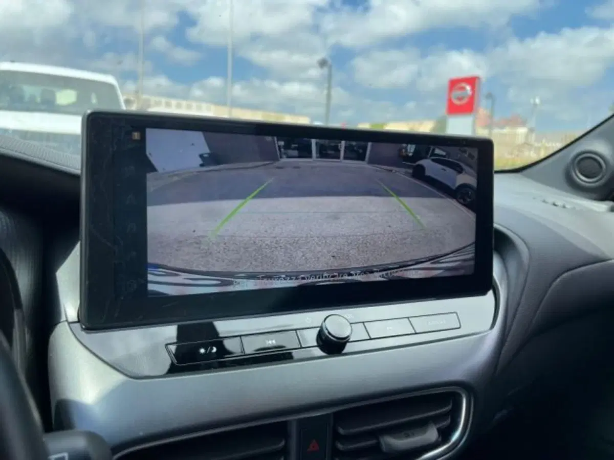 Nissan Juke usata a Taranto (19)