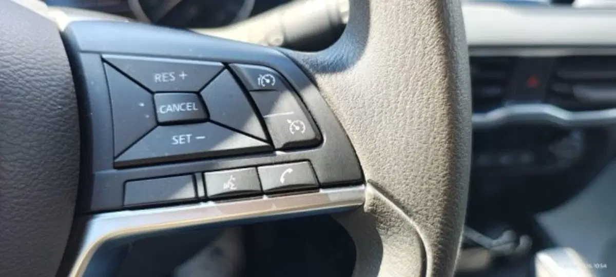 Nissan Juke usata a Taranto (10)