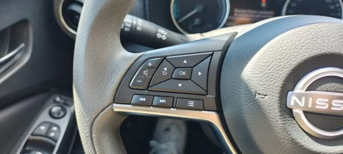 Nissan Juke usata a Taranto (14)