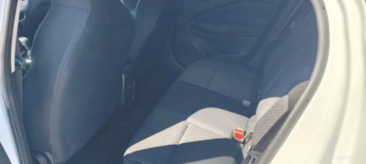 Nissan Juke usata a Taranto (15)