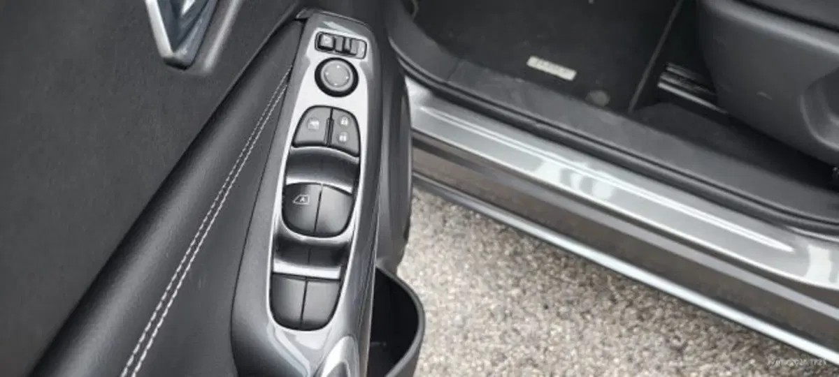 Nissan Juke usata a Taranto (13)