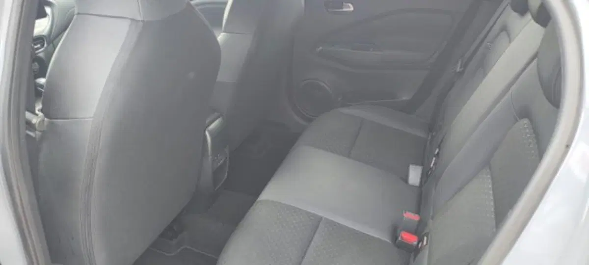 Nissan Juke usata a Taranto (16)