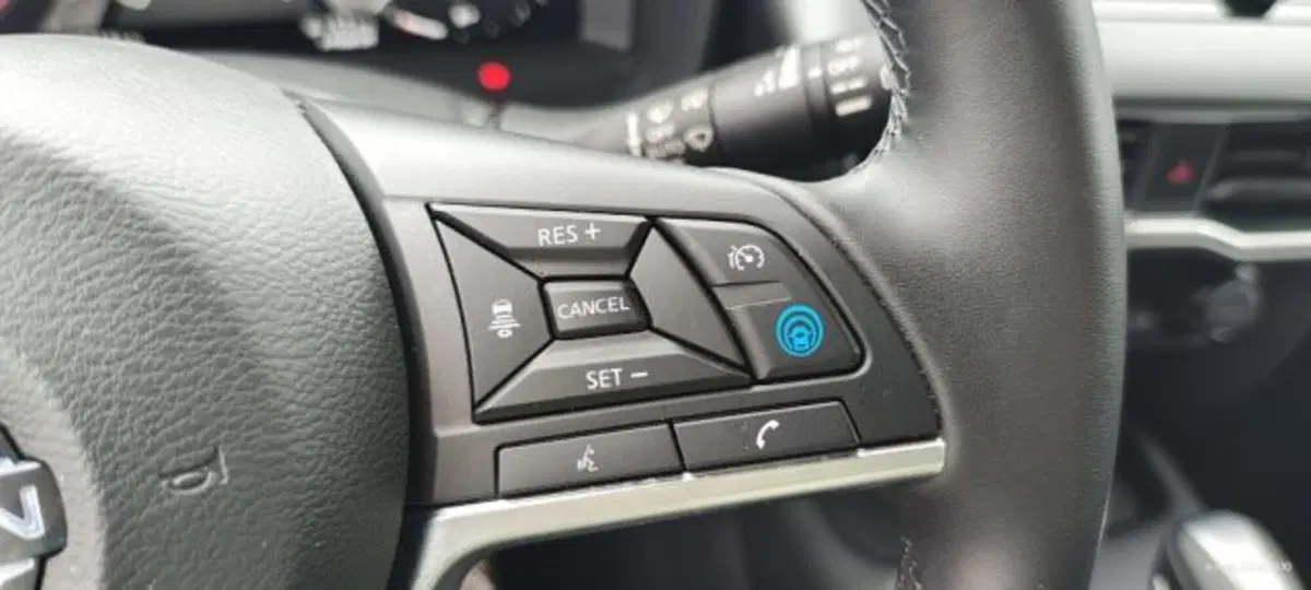 Nissan Juke usata a Taranto (10)