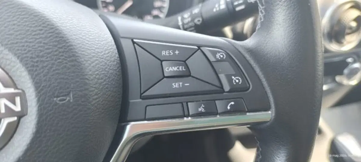 Nissan Juke usata a Taranto (13)