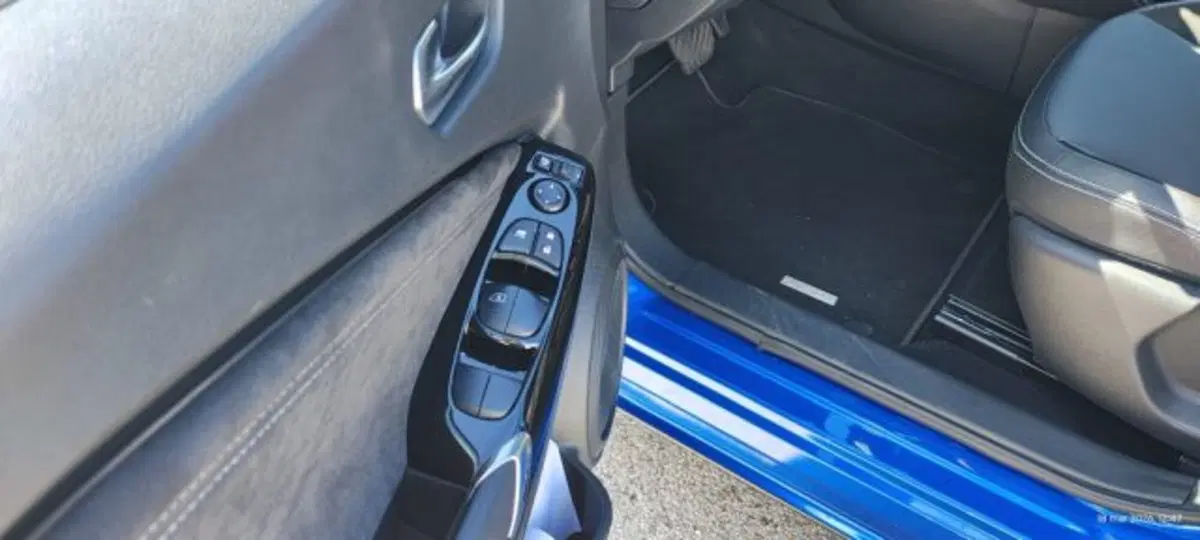 Nissan Juke usata a Taranto (15)