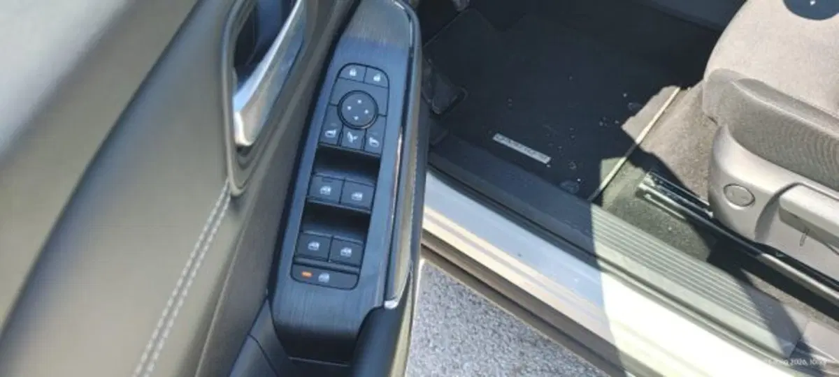 Nissan Qashqai usata a Taranto (11)