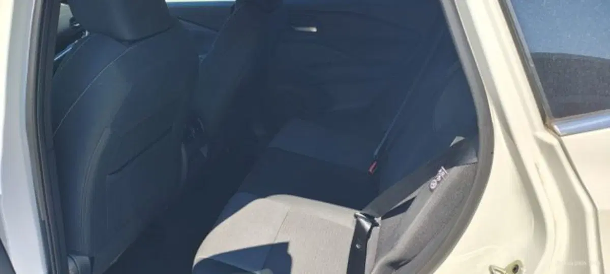 Nissan Qashqai usata a Taranto (9)